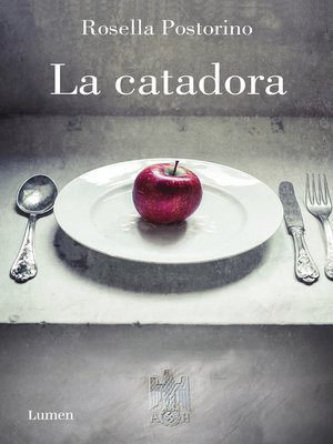 cover image of La catadora
